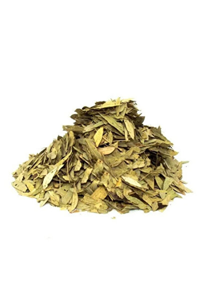 Aktarzane ورق السنا 1000 جرام