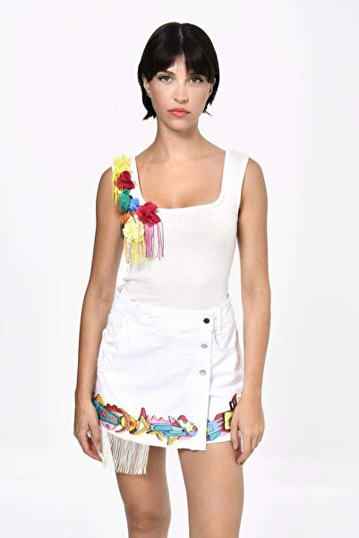 DQMANE بلوزة Dq223505