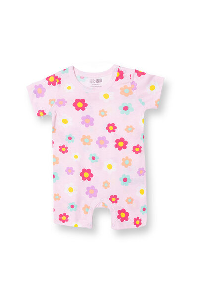 ebebek Hello Baby HelloBaby Kısa Tulum