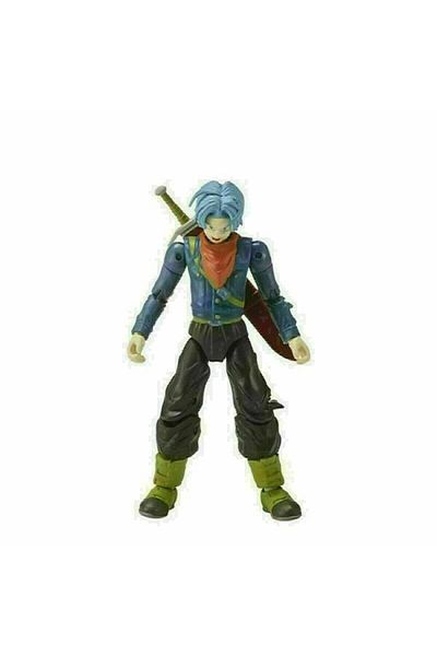L'Artisan Parfumeur Bandai Dragon Ball Majin BUU action figure 17 cm