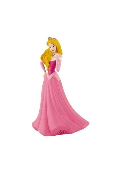 Glade Aurora figurine, 10.5 cm, PVC-free plastic
