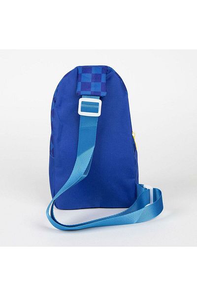 OTTERBOX Children's bag, Sonic, blue, 13 x 23 x 7 cm