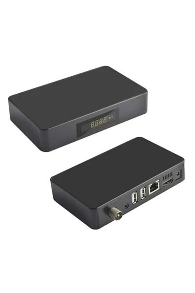 x96air X96Ai 8K Smart TV Box Android 15 with 32GB RAM 512GB ROM, Dual WiFi, DVB-S, 5G