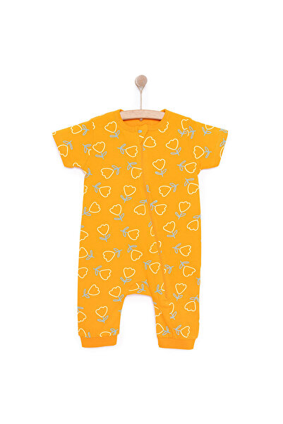 ebebek Hello Baby HelloBaby Patiksiz Tulum