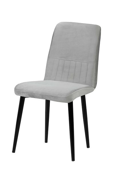 Desire Reno Chair, Wood Frame, Metal Leg, Kitchen, Living Room, Office, Cafe, Restaurant