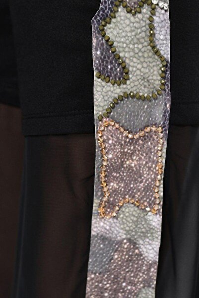 DQMANE Dq253517 Pant