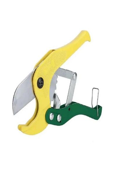 makro yapı Bhd 233 Pipe Cutting Shears Economical