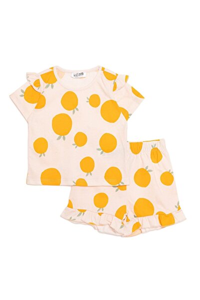 ebebek Hello Baby HelloBaby Tshirt-Şort