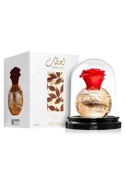 lattafa Lattafa Pride Lahdath Eau De Parfum 80Ml