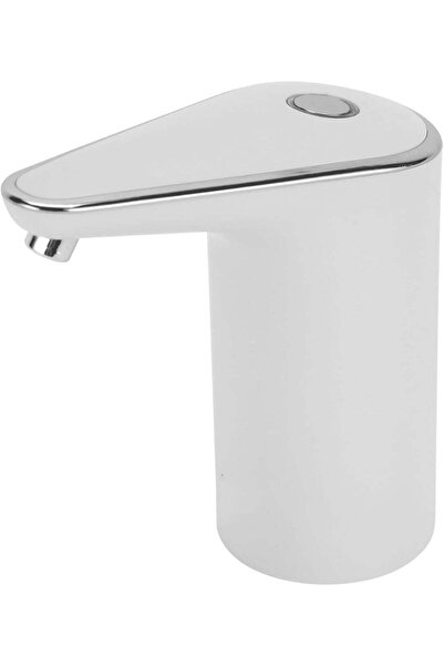 Generic مضخة زجاجات مياه أوتوماتيكية - مفتاح لمس صغير، موزع لاسلكي قابل لإعاد...