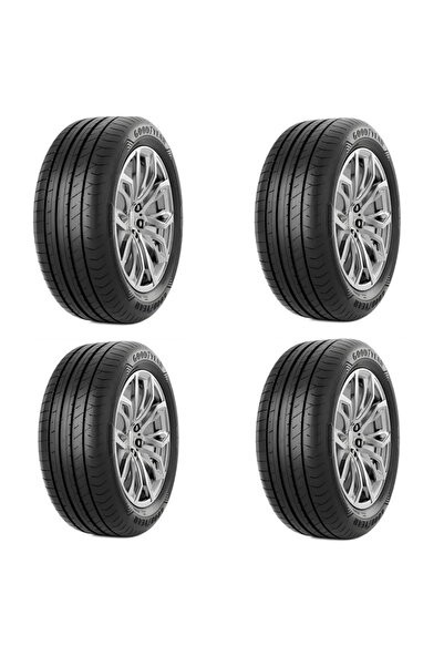 SAVA 235/55 R18 100V İntensa Suv 2 Oto Yaz Lastiği 26.hafta 2024 Üretim (4 Adet)