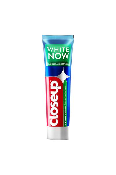 Closeup معجون أسنان وايت ناو إكسترا فريش 75 مل