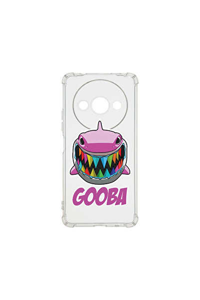 bestcase Carcasă antișoc pentru Xiaomi Redmi A3, Gooba, 1805846 AS 1865