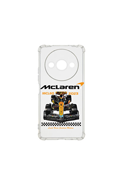 bestcase Carcasă antișoc pentru Xiaomi Redmi A3, McLaren MLC60, 1805846 AS 1877