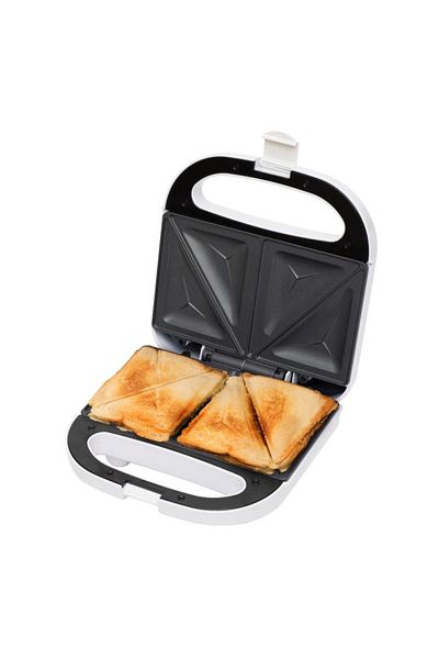 Somogyi Aparat de făcut sandvișuri, 750W HG SZ 04