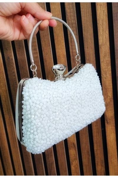 çantamgelsin Women's Special Day Evening Dress Bag