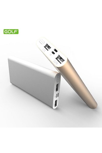 Golf Edge 10 10000mah Power Bank
