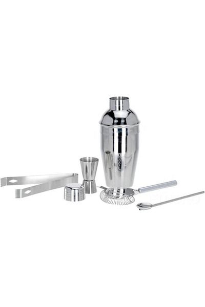 Excellent Houseware Set Shaker Excellent Houseware, 5 pieces