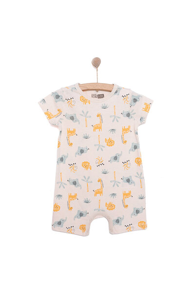 ebebek Hello Baby HelloBaby Kısa Tulum