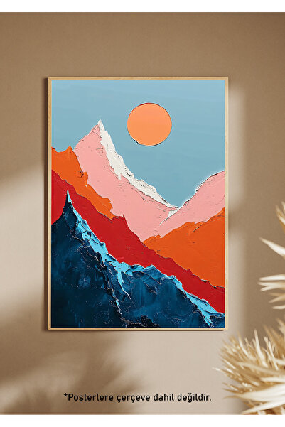 One Little Happiness ΠΑΣΤΕΛ ΤΟΠΟΓΡΑΦΙΑ Αφίσα Αισθητική Αφίσα Τοίχου , Αφίσα χ...