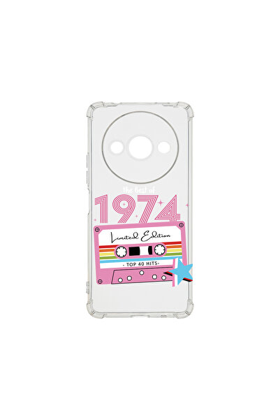 bestcase Carcasă antișoc pentru Xiaomi Redmi A3, Best Of 1974, 1805846 AS 1928