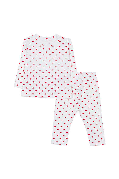 Yenidoğan Sweatshirt-Patiksi