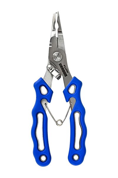 Fujin Dragon Pliers Balıkçı Pensesi