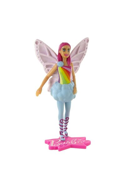jad Comansi Figurine, Barbie Fantasy Fairy, 10 cm