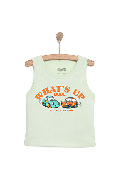 ebebek Hello Baby HelloBaby Basic Atlet Tshirt