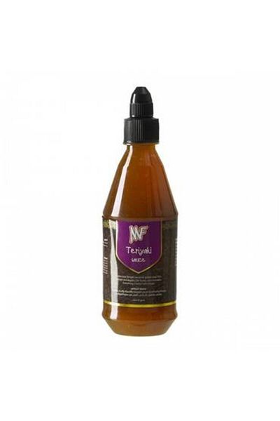 YABANEEZ TERIYAKI SAUCE "MF"