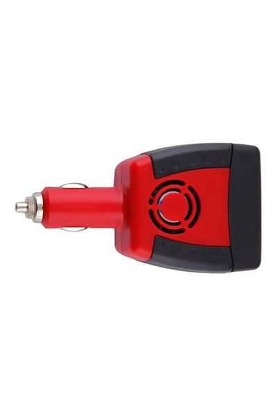 DLC Car Inverter Charger