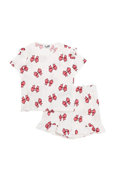 ebebek Hello Baby HelloBaby Tshirt-Şort