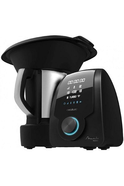 CECOTEC Food processor, Cecotec, Mambo 10090, 1700 W