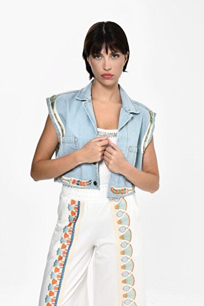 DQMANE Dq283524 Vest