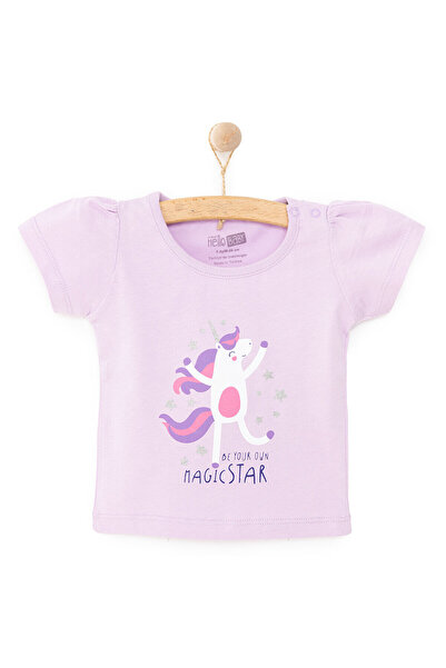ebebek Hello Baby Hellobaby Basic Tshirt