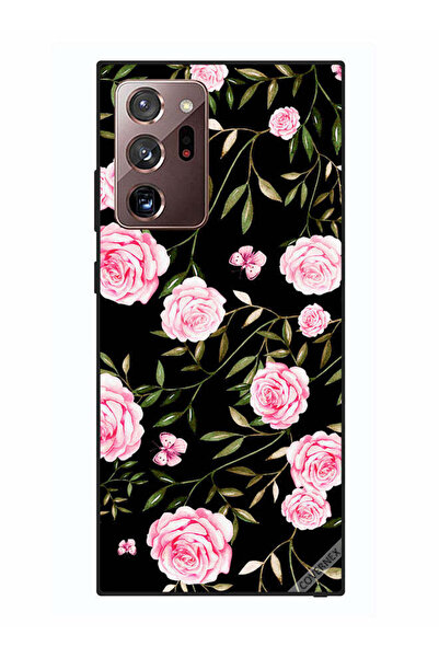 Covernex غطاء حماية لهاتف سامسونج جالكسي نوت 20 ألترا ورود وردية في باقات من ...