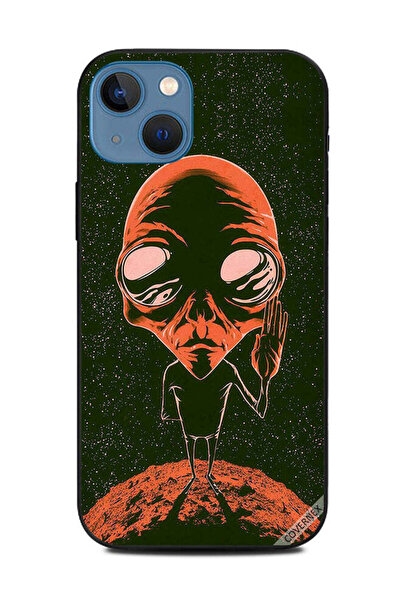 Covernex غطاء حماية لهاتف Apple iPhone 13 Hey