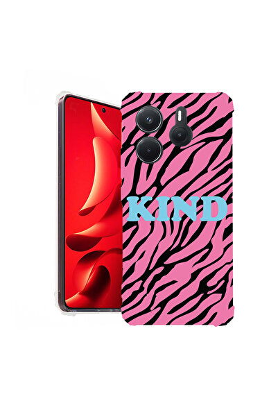 bestcase ® Carcasă antișoc pentru Xiaomi Redmi Note 14 5G, Kind, 1938401 AS 1872