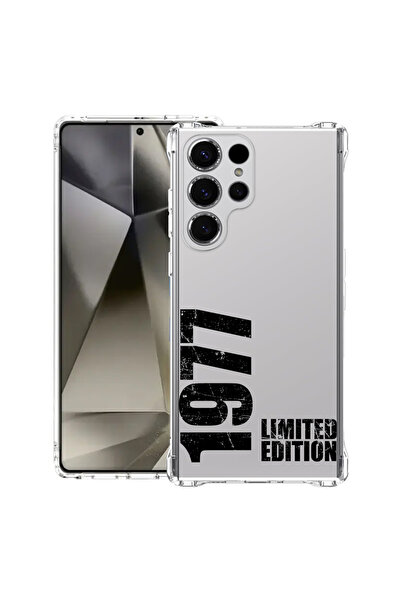 bestcase ® Αντικραδασμική θήκη για Samsung Galaxy S22 Ultra, περιορισμένης έκ...