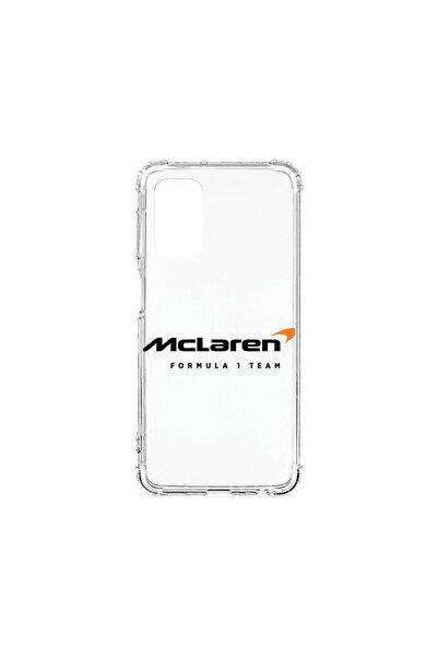 bestcase ® Αντικραδασμική θήκη για Samsung Galaxy A33 5G, McLaren, 1118471 AS...