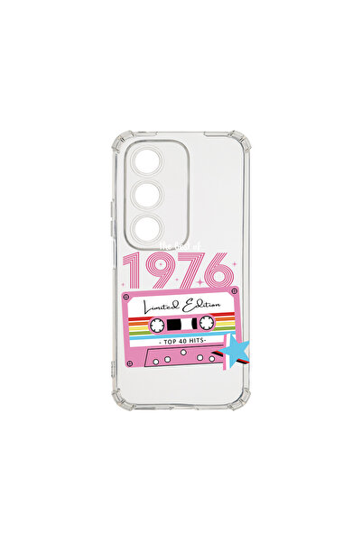 bestcase ® Αντικραδασμική θήκη για Oppo A80 5G, Best Of 1976, 1925007 AS 1930