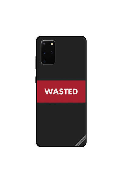 Covernex غطاء حماية سامسونج جالكسي S20 بلس
