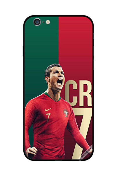 Covernex غطاء حماية لهاتف أبل آيفون 6 بلس - نادي الهلال السعودي