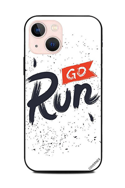 Covernex غطاء حماية لهاتف Apple iPhone 13 Mini Go Run