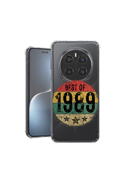 bestcase ® Carcasă antișoc pentru Honor Magic7 Pro, Best Of 1989, 1926356 AS ...