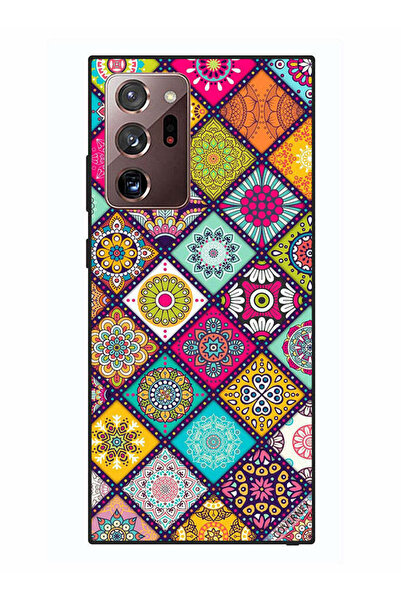 Covernex Protective Case Cover For Samsung Galaxy Note 20 Ultra Multi Shapes ...