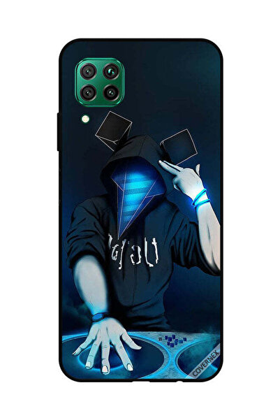 Covernex غطاء حماية لهاتف هواوي نوفا 7i / P40 لايت دي جي بوي