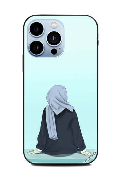 Covernex غطاء حماية لهاتف Apple iPhone 13 Pro في انتظار وبحث