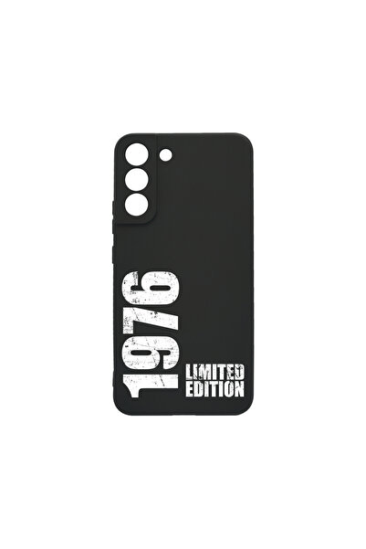 bestcase ® Husa Slim Silicon pentru Samsung Galaxy S22, 1976, 2019369 B 1951