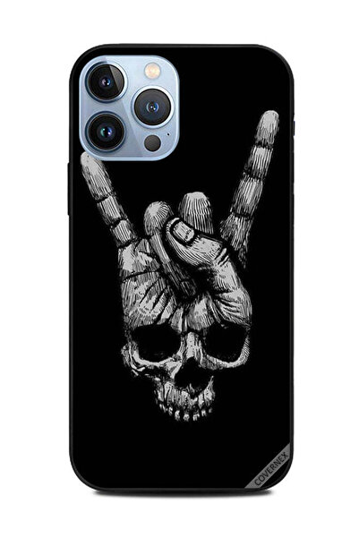 Covernex غطاء حماية لهاتف Apple iPhone 13 Pro Max Yo Head